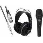 Superlux D108A Set 3 Микрофон