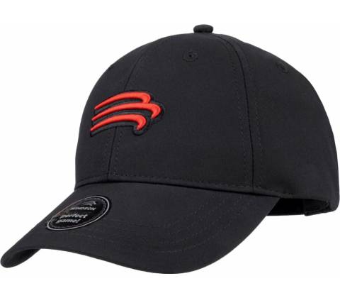 Windson Baseball black