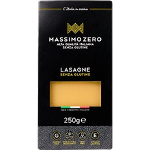 Massimo zero lasagne 250 g