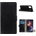 Samsung Galaxy M51 Magnetic Wallet Кожен Калъф и Протектор