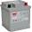 YUASA 45Ah 440A right+ (YBX5202)