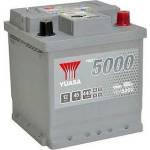 YUASA 45Ah 440A right+ (YBX5202)