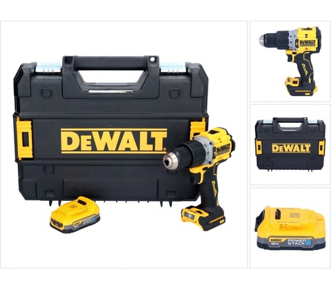 DeWalt DCD805NT