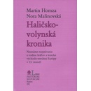 Haličsko-volynská kronika