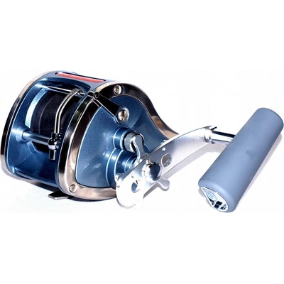 Penn Commander Pro Syncro 30 LW LH
