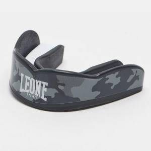 LEONE 1947 ПРОТЕКТОР ЗА ЗЪБИ leone camo grey