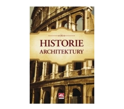 Historie architektury
