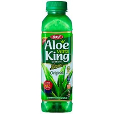 OKF Aloe Vera King originál 0,5 l
