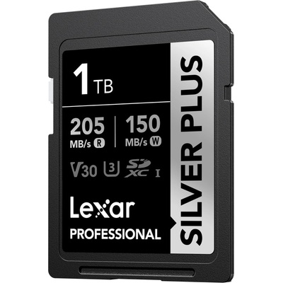 Lexar 1 TB LSDSIPL001T-BNNNG