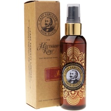 Captain Fawcett The Bearded Dame olejový elixír na vlasy a vousy 100 ml