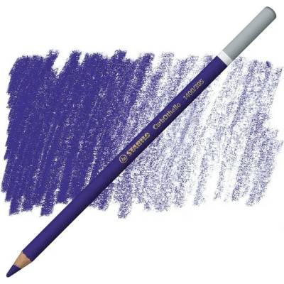 Stabilo CarbOthello pastel v tužce deep violet