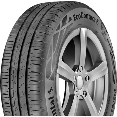 Continental Eco 6 195/65 R15 91H