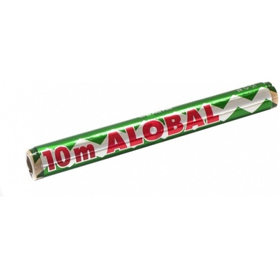 Viba Alobal 10 m/28 cm/14mic - grilovací