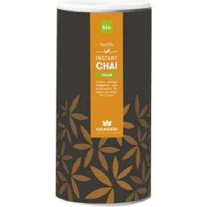 COSMOVEDA Instant Chai Vegan Organic - Ванилия - 750 г