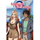 England Exchange