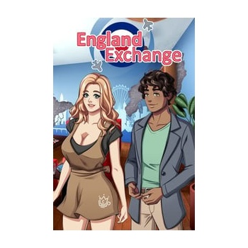 England Exchange