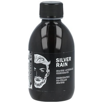 Dear Beard Silver Rain Anti-Yellow Shampoo 250 ml