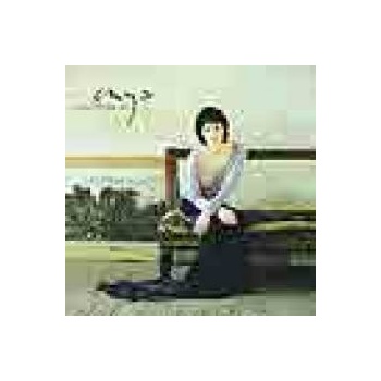 ENYA: A DAY WITHOUT RAIN CD