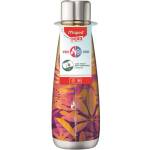 Maped Термос, двустенен, 500 ml, неръждаема стомана, MAPED PICNIK "Concept Adult", слънчоглед 871193 (871193)