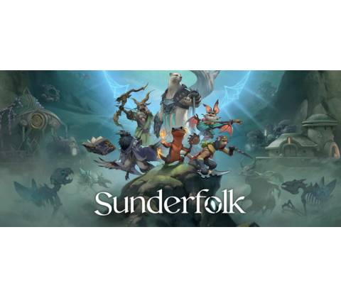 Sunderfolk