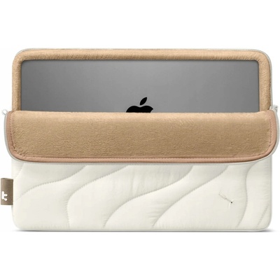 tomtoc Terra-A27 Puzdro pre 13 notebook biela TOM-A27C2W1