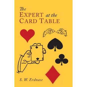 Expert at the Card Table | S W Erdnase