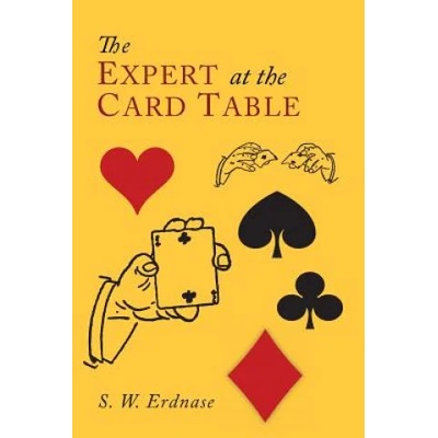 Expert at the Card Table | S W Erdnase