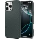 Spigen Apple iPhone 16 Pro Max Liquid Air Case green (ACS07990)