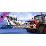 GIANTS Software Farming Simulator 2013 Official Expansion Titanium (PC)