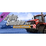 GIANTS Software Farming Simulator 2013 Official Expansion Titanium (PC)