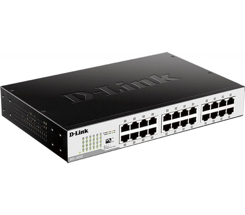 D-Link DGS-1024D