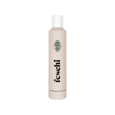 feschi smooth & shine Macadamia Šampon Unisex 200 ml