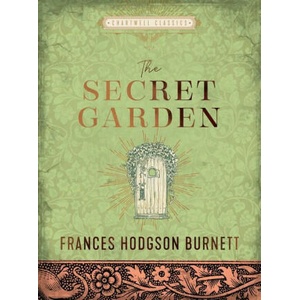The secret Garden (ISBN: 9780785840015)
