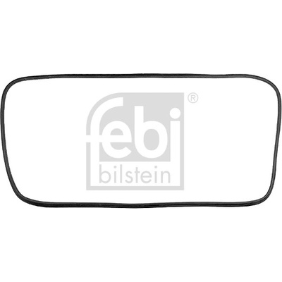 FEBI BILSTEIN Těsnění, přední sklo 02827