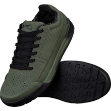 Leatt MTB 2.0 Flat Shoe Spinach