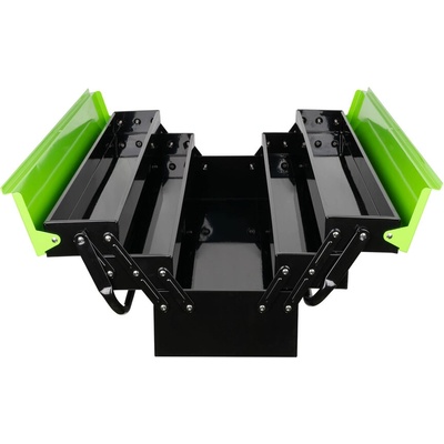 JBM Метален куфар за инструменти , jbm , 54393