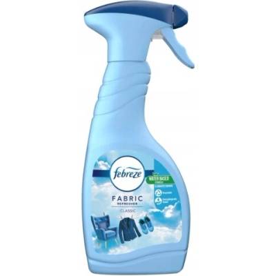 FEBREZE CLASSICO OSVIEŽOVAČ TEXTÍLIÍ V SPREJI 500 ml