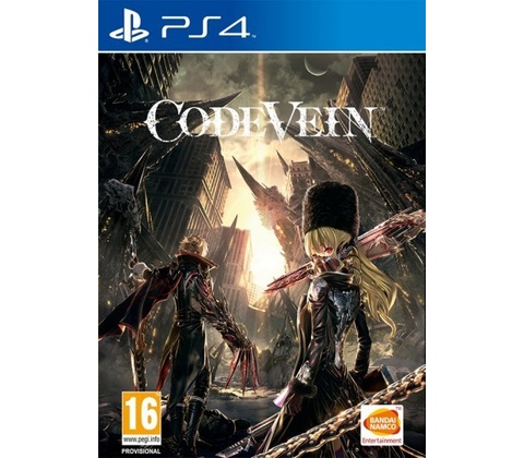 Code Vein