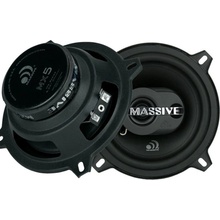 Massive Audio MX5