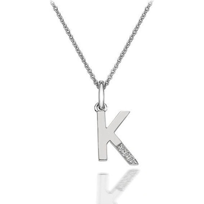 Hot Diamonds Náhrdelník micro K clasic DP411