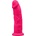 SilexD Model 2 7.5" Pink