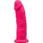 SilexD Model 2 7.5" Pink