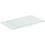 Ideal Standard i. life Ultra Flat S правоъгълно душ корито, чисто бяло, 120x70 см (T5233FR)