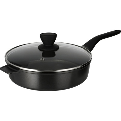 SILVERCREST Pánev na dušení z hliníkové litiny 28 cm