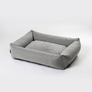 NRDOGS Eco Basket M grey