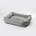 NRDOGS Eco Basket M grey