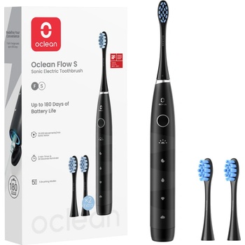 Oclean Flow S black