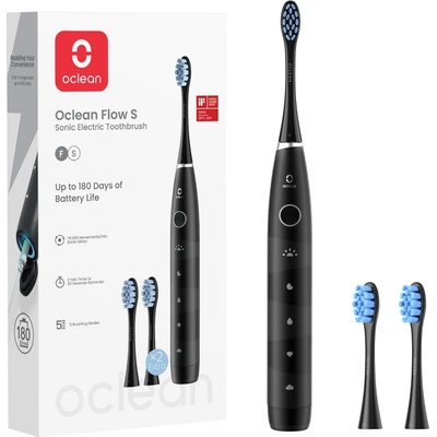 Oclean Flow S black