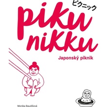 Pikunikku Japonský piknik