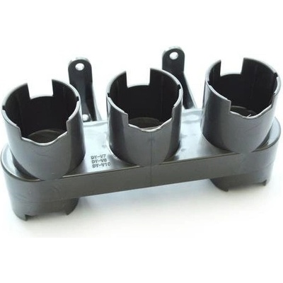 Jolly DSN08 Dyson V7, V8, V10, V11, V12, V15 držák na zeď – Zboží Dáma